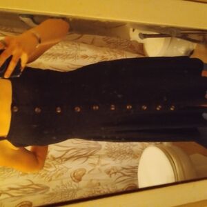 Berydress Black Dress